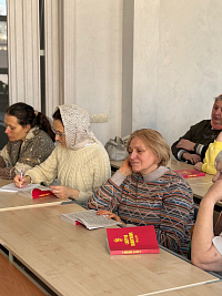 Тут описание фото или заголовок новости