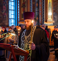Тут описание фото или заголовок новости