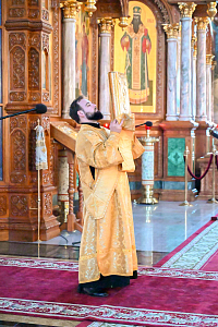 Тут описание фото или заголовок новости