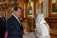 Тут описание фото или заголовок новости