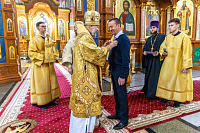 Тут описание фото или заголовок новости